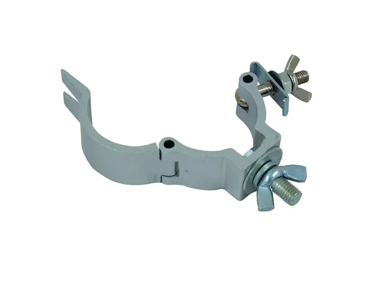EUROLITE TPC-10 Coupler, silver 